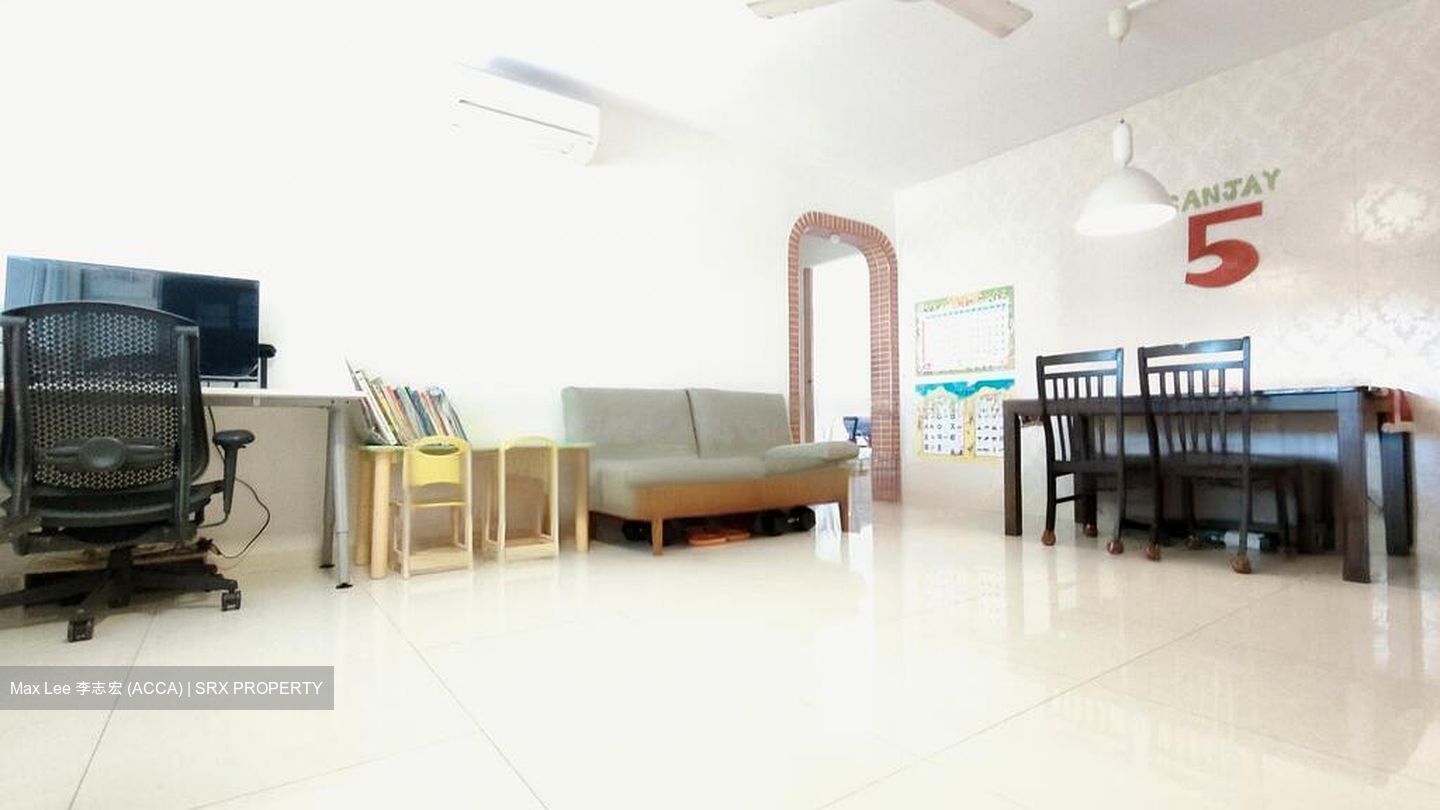 Blk 15 Saint George's East Gardens (Kallang/Whampoa), HDB 4 Rooms #476699211